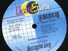 Barrington Levy - Raggamuffin / Heavy Digi Killer