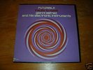 Gianni Safred 'Futuribile The Life To Come'. Folkways.