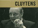 ELEXTROLA(German)(White/gold/BEETHOVEN/ ANDRE CLUYTENS