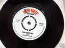 Delroy Wilson - Your number one/I've tried my best-1969