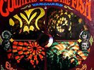 COUNTRY JOE & THE FISH ELECTRIC MUSIC N/M ORIG MONO LP=
