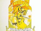 DONOVAN MELLOW YELLOW NR MINT ORIG '66 EPIC MONO LP=
