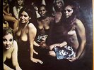 JIMI HENDRIX LADYLAND ORIG UK TRACK LP NEAR MINT  =