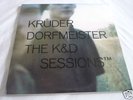KRUDER & DORFMEISTER K&D SESSIONS K7 4 LP TRIP HOP MP3