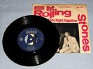  RHODESIA-45-ROLLING STONES-P/S-RUBY TUESDAY