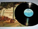 -MC CULLY WORKSHOP-LP-1970-EXC COND