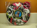 YEAH YEAH YEAHS - FEVER TO TELL LP (PICTURE DISC) 2003