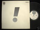 GRACIOUS / RARE PSYCHE FOLK  / VERTIGO /FRENCH LP