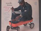 THELONIOUS MONK  Monk's Music RIVERSIDE Blue Label Mono
