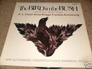 THE BIRD IN THE BUSH-1966 TOPIC-A.L.LLOYD/ANNE BRIGGS
