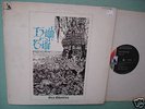 HIGH TIDE Sea Shanties RARE PSYCH ROCK LP on Liberty