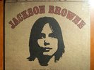 JACKSON BROWNE SATURATE BEFORE USE BURLAP COVER SHRINK
