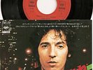BRUCE SPRINGSTEEN.PROVE IT ALL NIGHT JAPAN.1978..RARE