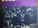 FUGS THE VILLAGE FUGS (1st ALBUM)  ORIG'65 LP