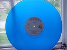 STAR WARS DUB, LP BLUE VINYL SUPER RARE 1978.WOW WOW