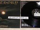 BATHORY - THE RETURN...LP Original  malign celtic frost