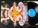 DUG DUG'S smog RARE MEXICAN HARD PSYCH FUZZ ROCK 2nd LP