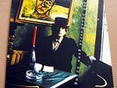 BOB DYLAN World gone wrong rare 1993 Vinyl issue