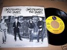 SAINTS - I'M STRANDED 7