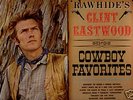 CLINT EASTWOOD, 