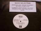 Bass Selective “Jessica’s Law, Drum Thunder