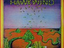 HAWKWIND-S/T-JAPAN 1st ISSUE W/GATEFOLD COVER