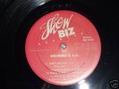 SHOWBIZ & AG  SOULCLAP OG EP SHOWBIZ RECORDS