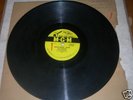 JOE FRANKLIN: HILLBILLY BOY / HITCH-HIKIN' BLUES -PROMO