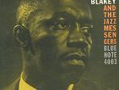 Art Blakey on Blue Note #1