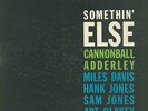 Cannonball Adderley on Blue Note