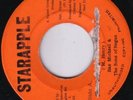 RAS MICHAEL/STARAPPLE Orig JA/NONE A JAH JAH CHILDREN