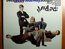 YARDBIRDS OVER,UNDER,SIDEWAYS NR MINT ORIG '67 MONO LP=