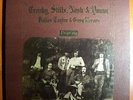 CROSBY,STILLS,NASH & YOUNG DEJA VU MFSL AUDIOPHILE LP=