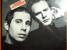 SIMON & GARFUNKEL BOOKENDS SEALED ORIG '68 LP w/POSTER+