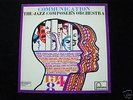 RARE Dutch Fontana JAZZ LP Steve Lacy Archie Shepp NM