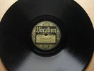 Texas Alexander on Vocalion 02743 in 