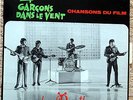 FRENCH LP BEATLES-OSX 226-ETAT NEUF-MINT-