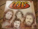 IBIS * LP POLYDOR 1975 * ITALIAN PROG Psych ORIG NMINT