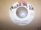 -ROSCO ROBINSON-JUST ASK THE LONELY-GERRI