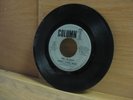 Charlie Chuck Welch rare 70s soul ballad 45 Column hear
