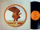 MICHAEL NESMITH - NEVADA FIGHTER - RCA 33 LP (1971)