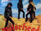MOTORHEAD ace of spades JAPAN PROMO 45 PS