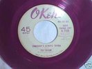 RARE NORTHERN SOUL 45- TED TAYLOR