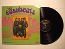 THE EASYBEATS On UA Friday On My Mind LP