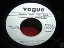 SP TEST PRESS/MATRIX KISS/ACE FREHLEY 