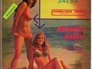 CANDELAZOS CURRO/ KILLER COLOMBIA AFRO LATIN - LISTEN