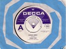 Zorro Five  Reggae Shhh 1970 Reggae Funk  Demo Copy