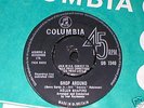 1964 RARE UK NORTHERN SOUL-HELEN SHAPIRO-SHOP AROUND