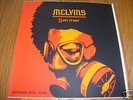Shepard Fairey MELVINS Spit It Out print + 7