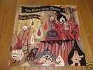 Camille Rose Garcia/MELVINS/Biafra Signed LP+7